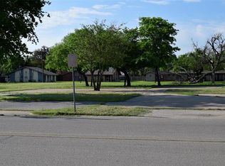 529 N Houston St, Granbury, TX 76048