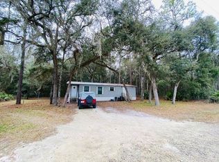 12850 NW 87th Ct, Chiefland, FL 32626