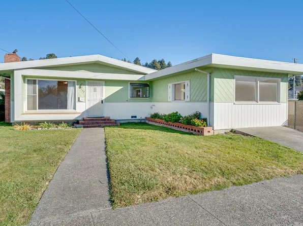 1752 Beech St, Fortuna, CA 95540