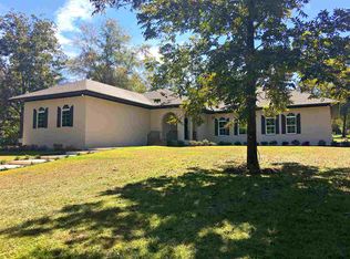 11287 Turkey Roost Rd, Tallahassee, FL 32317