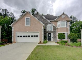 234 Dornoch Ct, Fayetteville, GA 30215