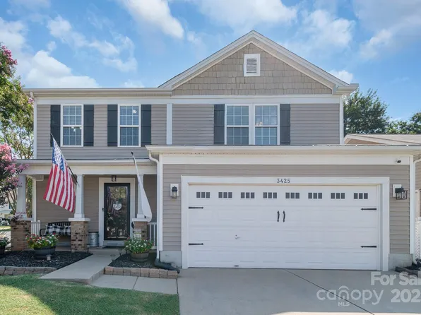 3425 Ibis Ln, Indian Land, SC 29707