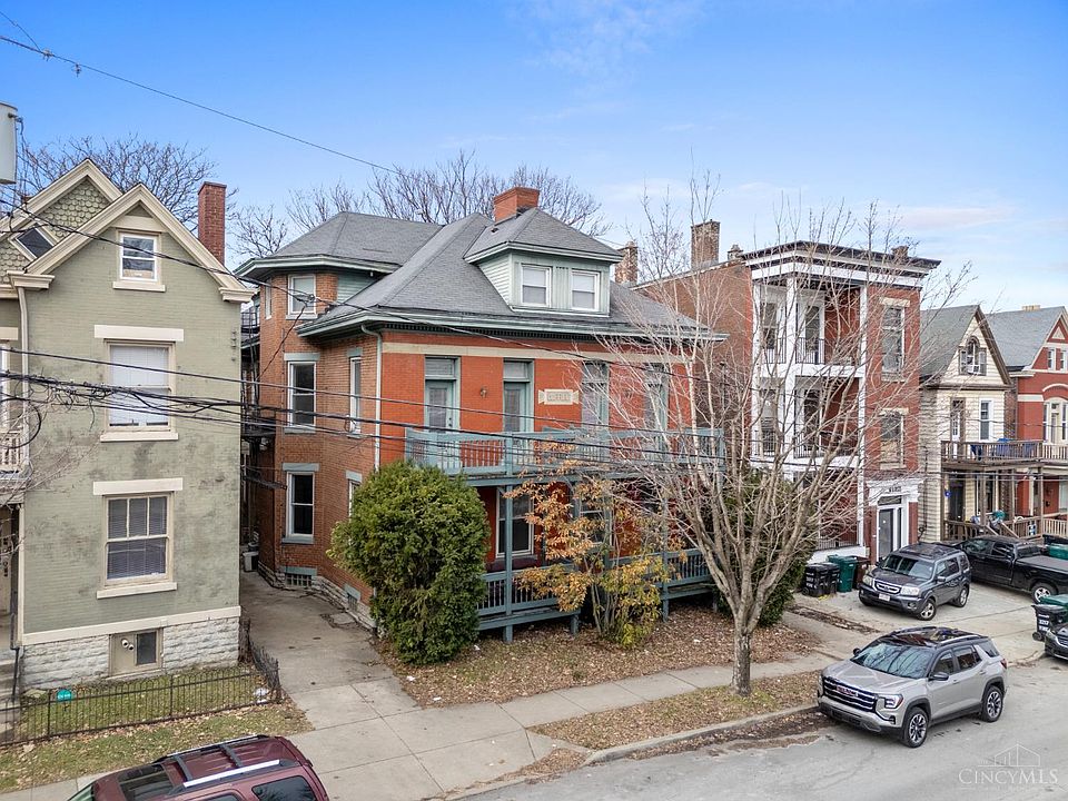 1st image of 3213 Vine St