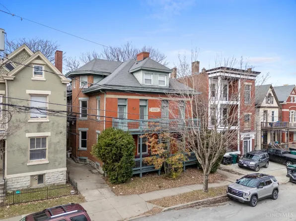 3213 Vine St, Cincinnati, OH 45220