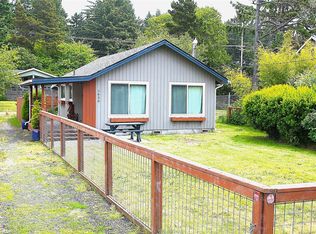 1620 S Ocosta St, Westport, WA 98595