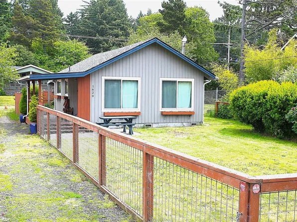 1620 S Ocosta Street, Westport, WA 98595