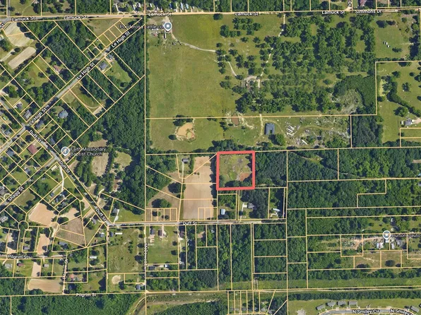 1 NE Duff St, Montgomery, AL 36108