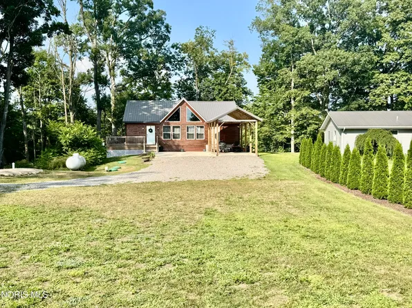 458 Seneca Dr, Montpelier, OH 43543