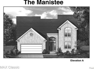 22305 Steppe Ln, Brownstown, MI 48193