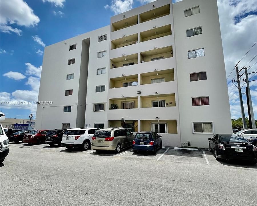 1st image of 6060 W 21st Ct APT 401
