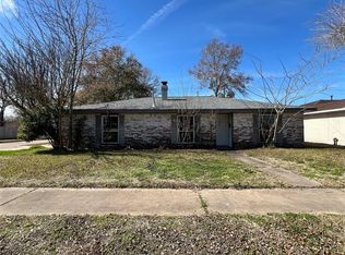 4506 Luella Ave, Deer Park, TX 77536