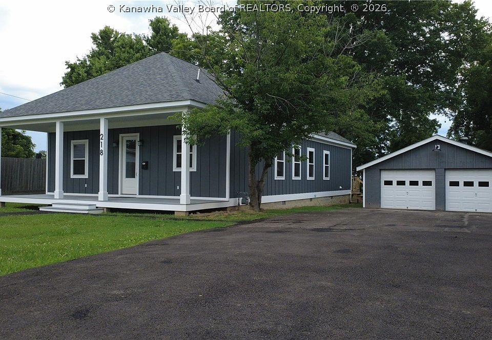 1st image of 218 Gallaher St