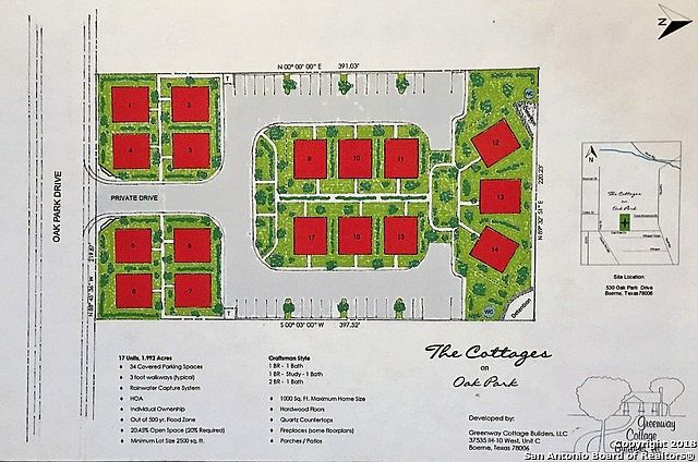 1st image of 530 Oak Park Dr Unit 11