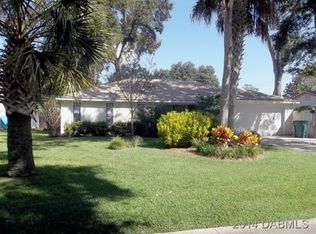 1003 E Indian Oaks, Holly Hill, FL 32117