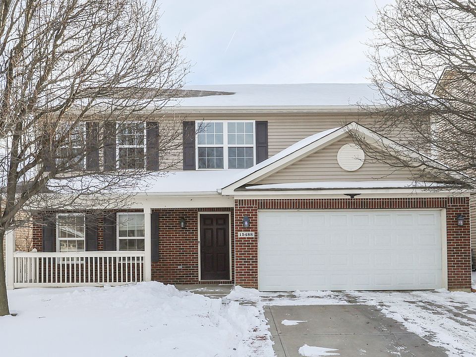 1st image of 15488 Sibley Ln