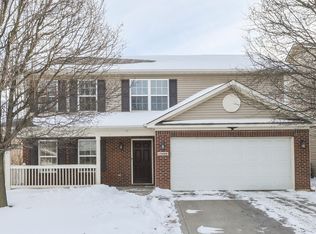 15488 Sibley Ln, Noblesville, IN 46060