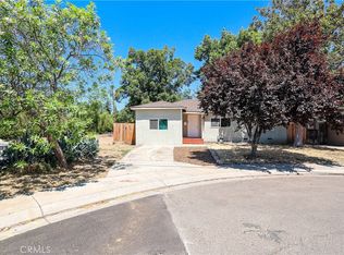 51 E Santa Fe Ave, Merced, CA 95340