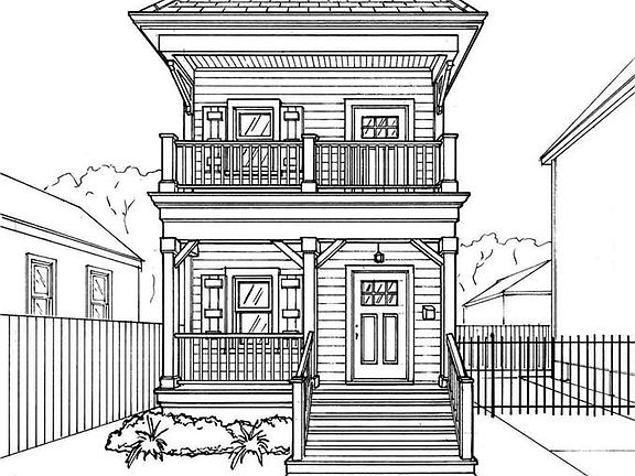 3rd image of 2022 Saint Anthony St