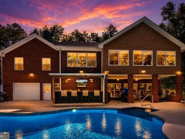 291 N Bethany Rd, McDonough, GA 30252