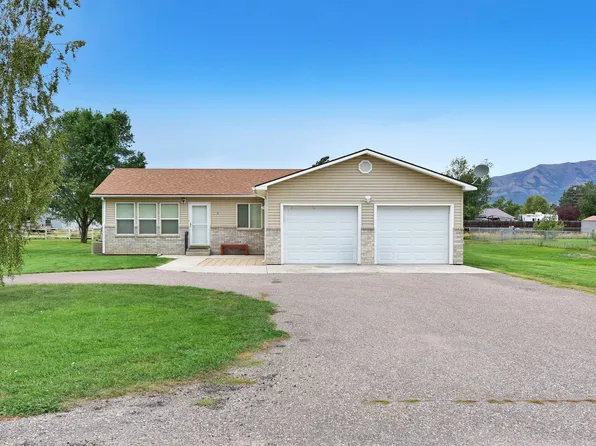 100 N High St, Arimo, ID 83214
