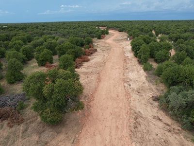 2 Farm Road 3326, Hawley, TX, 79525