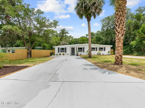 14 FANCHER Court, St. Augustine, FL 32080