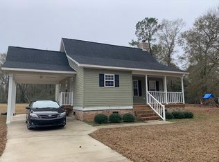 21 Dempsey Conn Rd, Hattiesburg, MS 39401