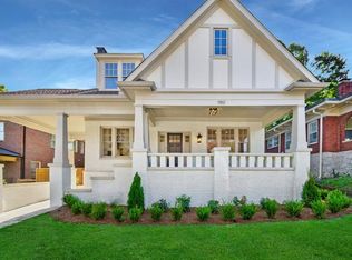 1150 Virginia Ave NE, Atlanta, GA 30306