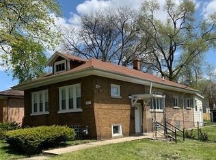 14811 Grant St, Dolton, IL