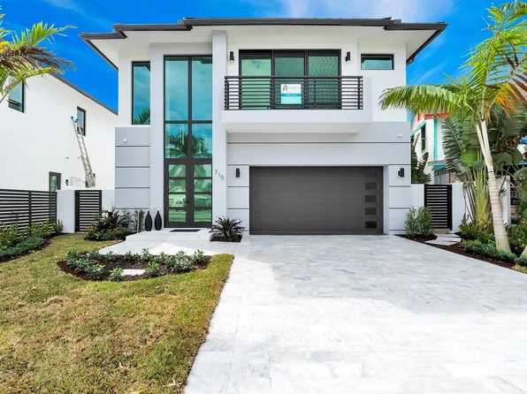 710 S Lake Avenue, Delray Beach, FL 33483