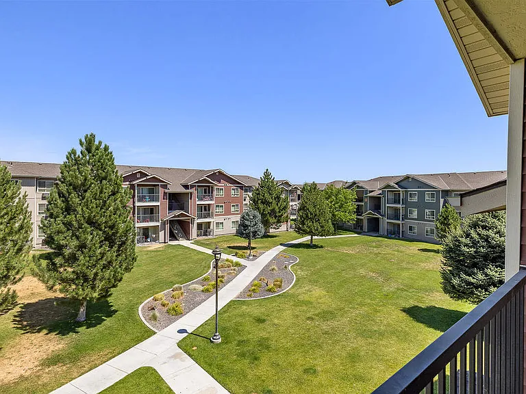 Copper Ridge — Photo 18