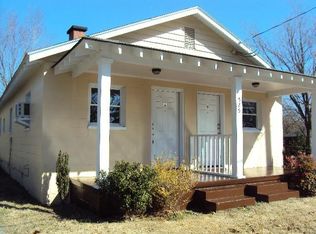 526 Center St #A, Rocky Mount, NC 27803