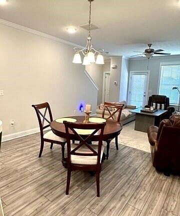 4th image of 604 Vinings Drive