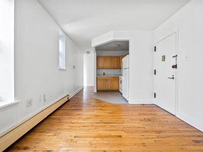 278 Nagle Avenue #2E, New York, NY, 10034