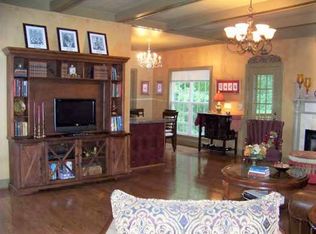 265 S Haven Cir, Odenville, AL 35120