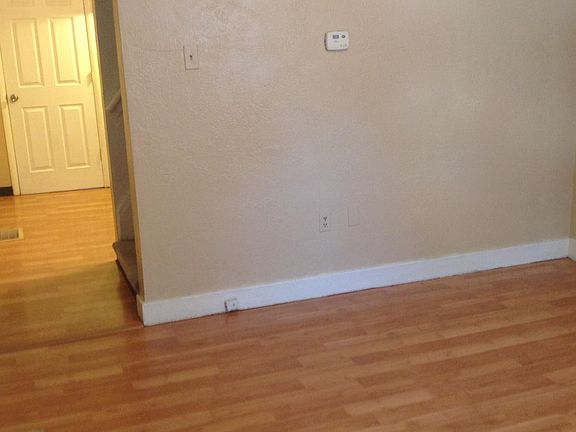 Living Room looking into kitchen