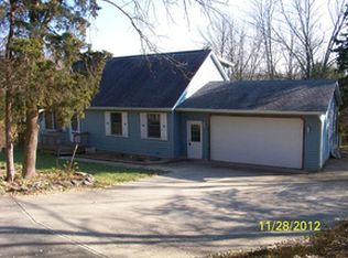 4771 Trudy Ln, Hamilton, OH 45013