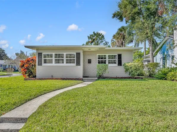 2000 N WESTMORELAND DRIVE, ORLANDO, FL 32804