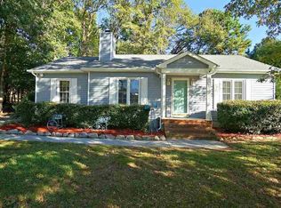 3733 Sedona Pl, Apex, NC 27539