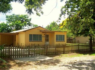 1615 Crocker Ave, Orlando, FL 32806
