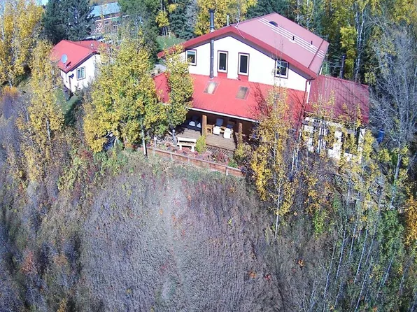53021A Two Township Rd #37, Clearwater County, AB T0M 0M0