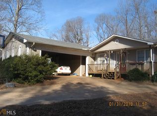 391 Thomas Ln, Carnesville, GA 30521