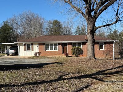 1757 Bostic Sunshine Hwy, Bostic, NC, 28018