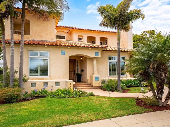 4330 Niagara Ave, San Diego, CA 92107