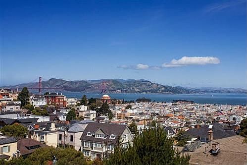 2420 Pacific Ave San Francisco, CA, 94115 - Apartments for Rent | Zillow