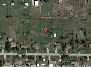 121 Becky Ln, Waxahachie, TX 75165