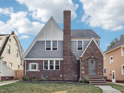 17308 E Park Dr, Cleveland, OH, 44119