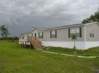 16008 NW 308th St, Okeechobee, FL 34972