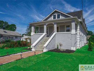 38 Gerard Ave, Aberdeen, NJ, 07747