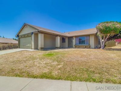 6283 Division St, San Diego, CA, 92114